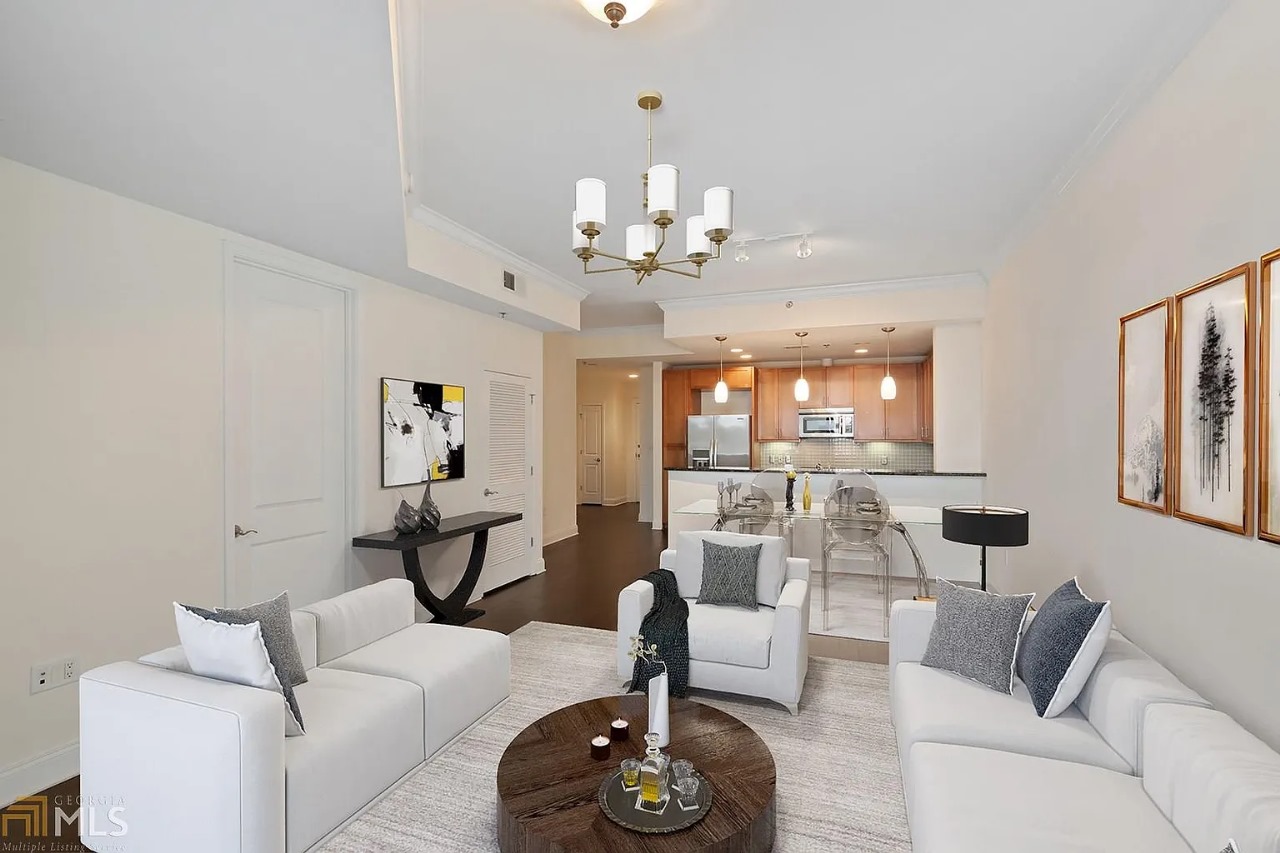 270 17th St NW Unit 1406, Atlanta, GA