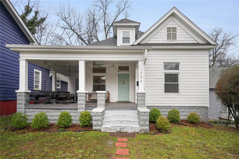 1056 Hemphill Ave NW, Atlanta, GA