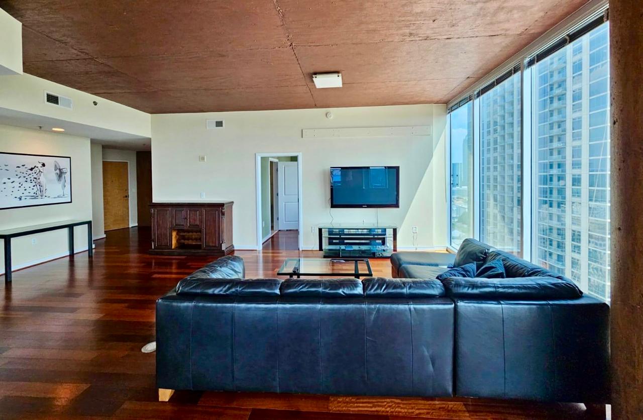 361 17th St Unit 2123, Atlanta, GA