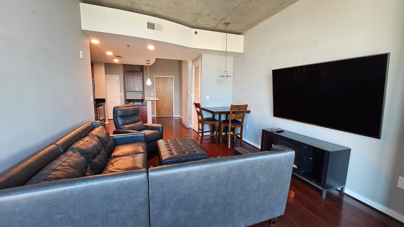 361 17th St Unit 1216, Atlanta, GA