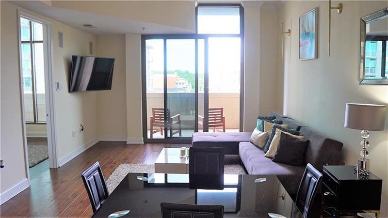 270 17th St NW Unit 508, Atlanta, GA