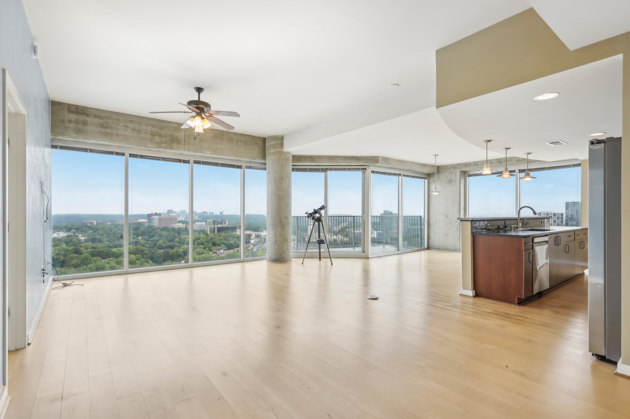 361 17th St Unit 2402, Atlanta, GA 30363