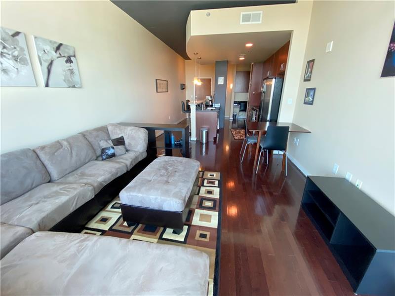 361 17th St Unit 2406, Atlanta, GA